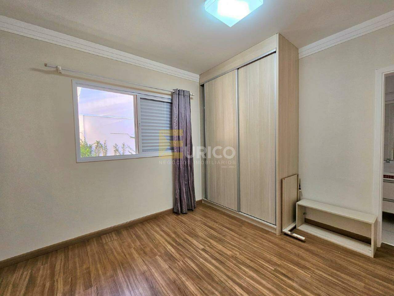 Casa em condomínio para aluguel no Condomínio Zurich Dorf em Valinhos/SP: