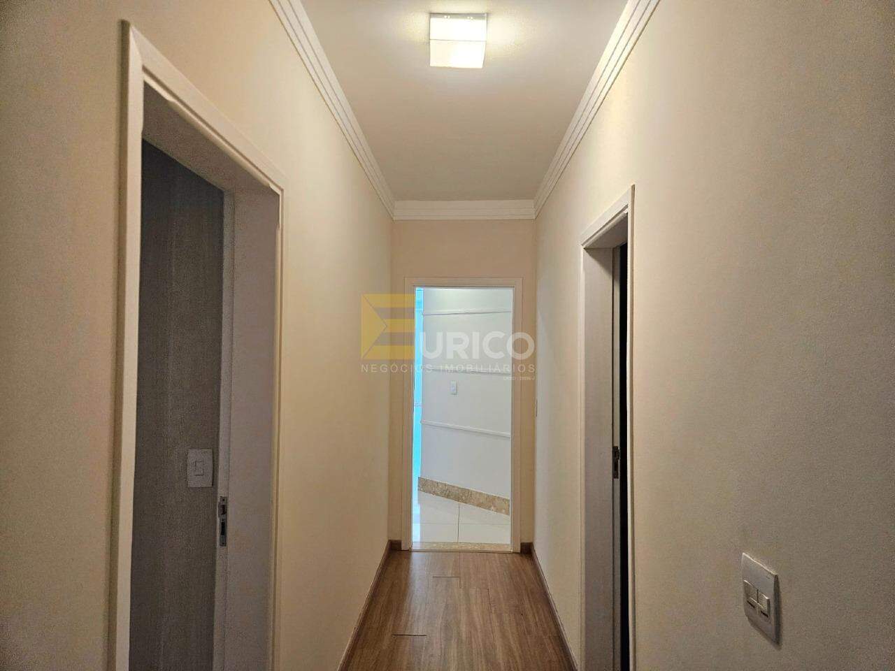 Casa em condomínio para aluguel no Condomínio Zurich Dorf em Valinhos/SP: