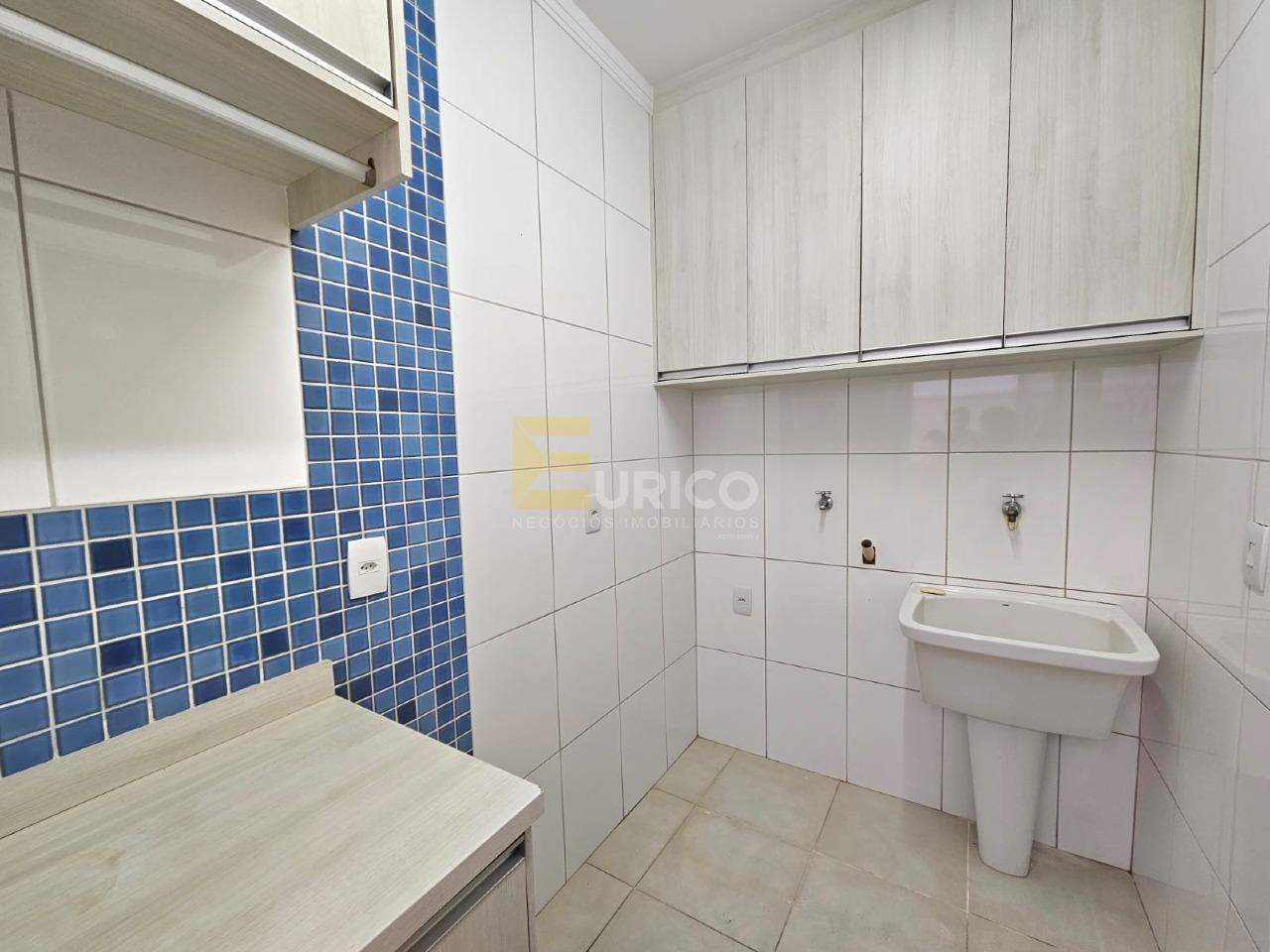 Casa em condomínio para aluguel no Condomínio Zurich Dorf em Valinhos/SP: