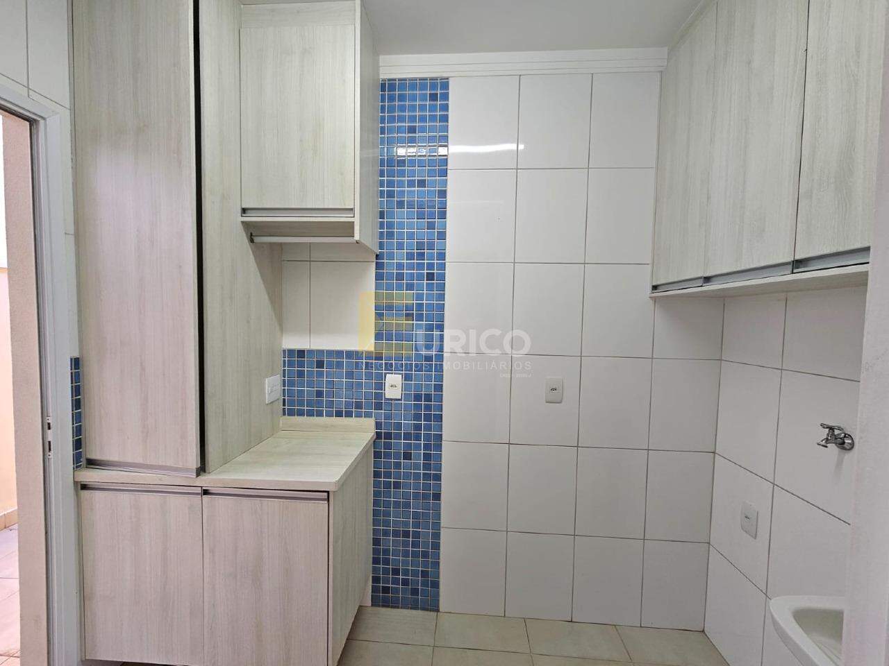 Casa em condomínio para aluguel no Condomínio Zurich Dorf em Valinhos/SP: