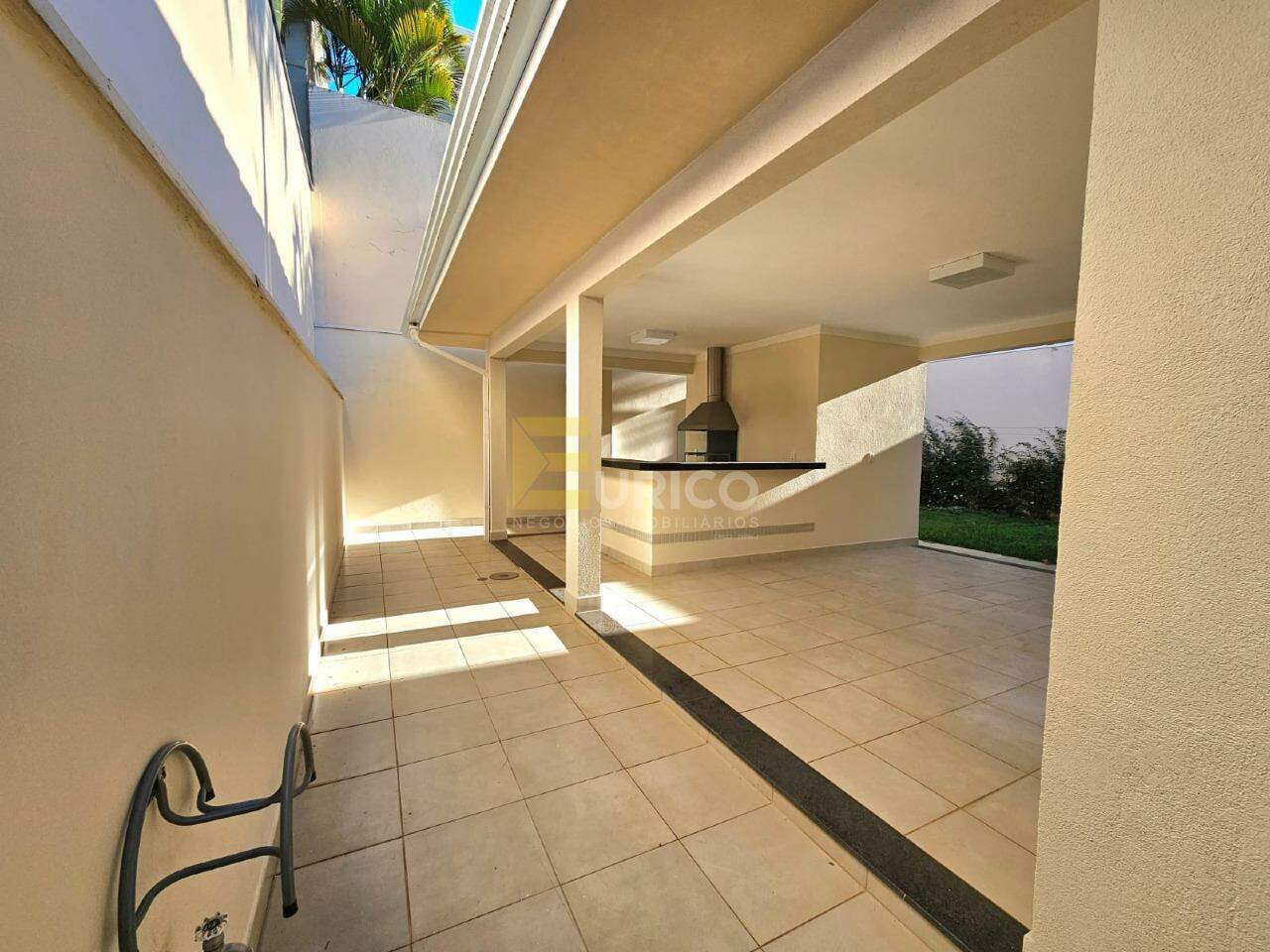 Casa em condomínio para aluguel no Condomínio Zurich Dorf em Valinhos/SP: