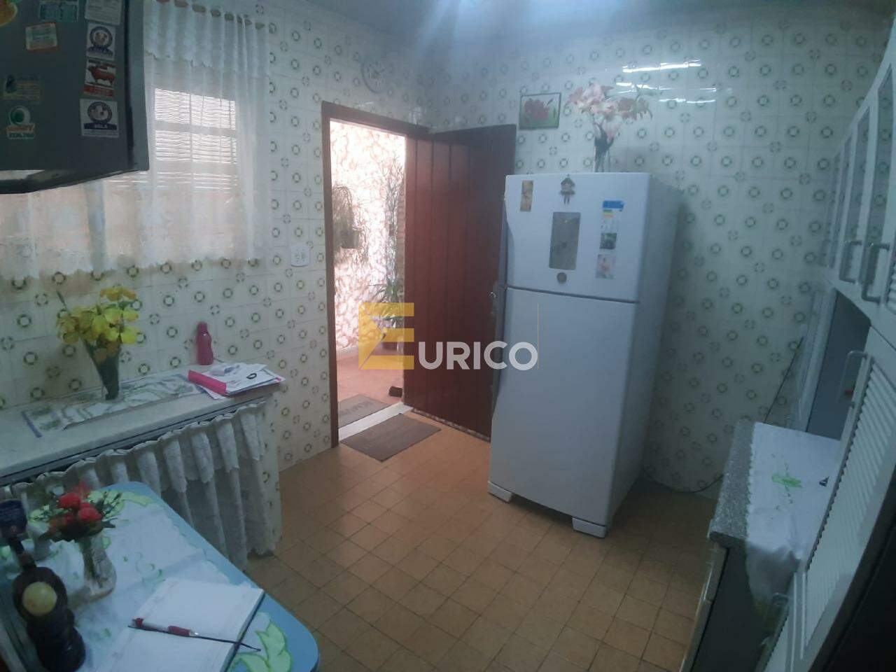 Casa à venda no Éden em Sorocaba/SP: 