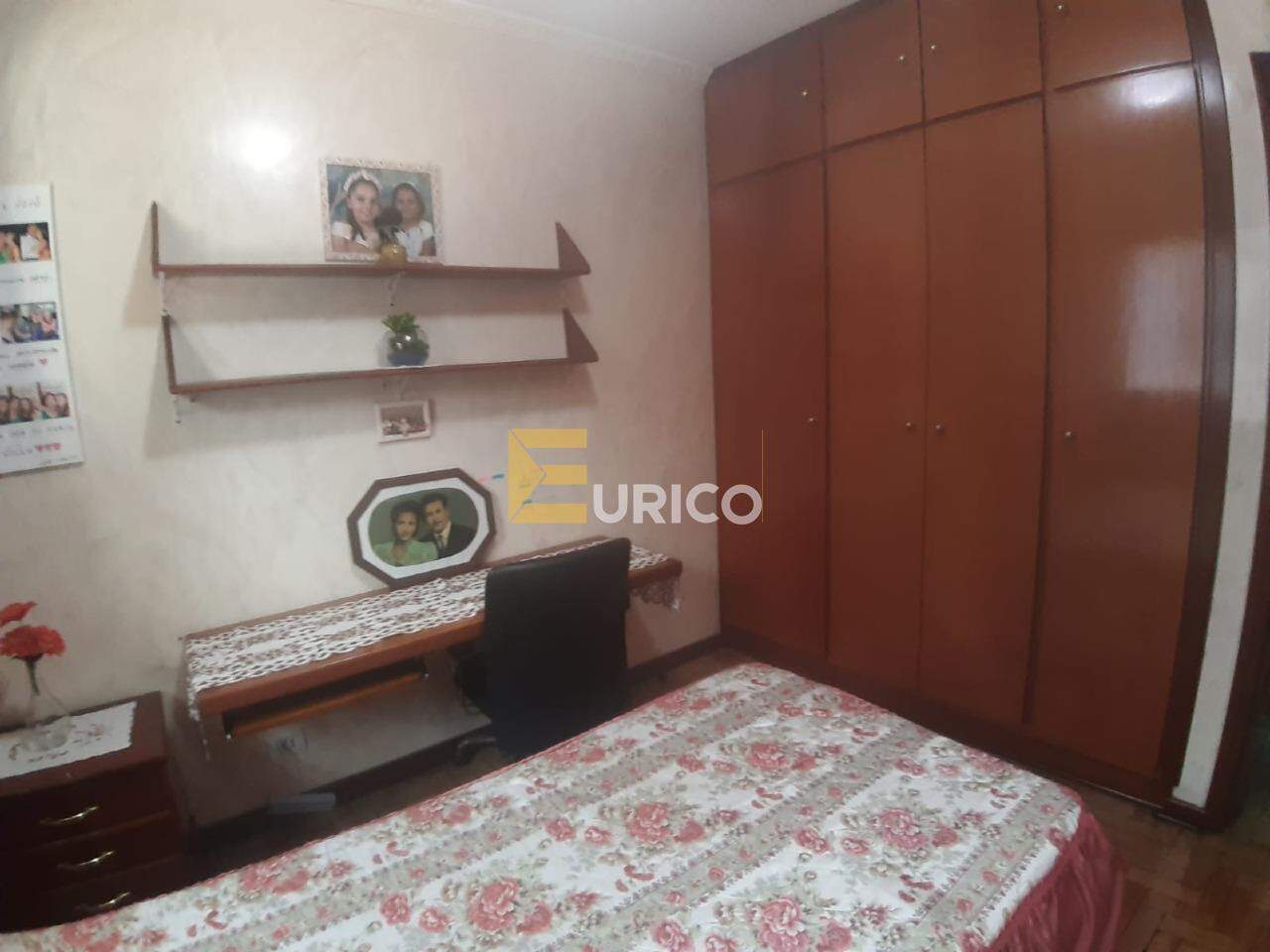 Casa à venda no Éden em Sorocaba/SP: 