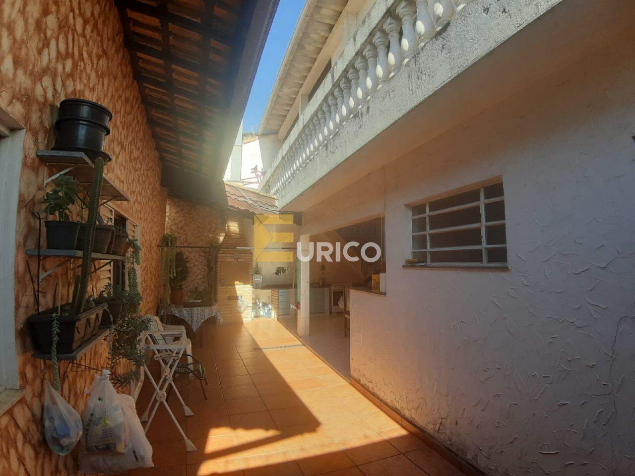 Casa à venda no Éden em Sorocaba/SP: 