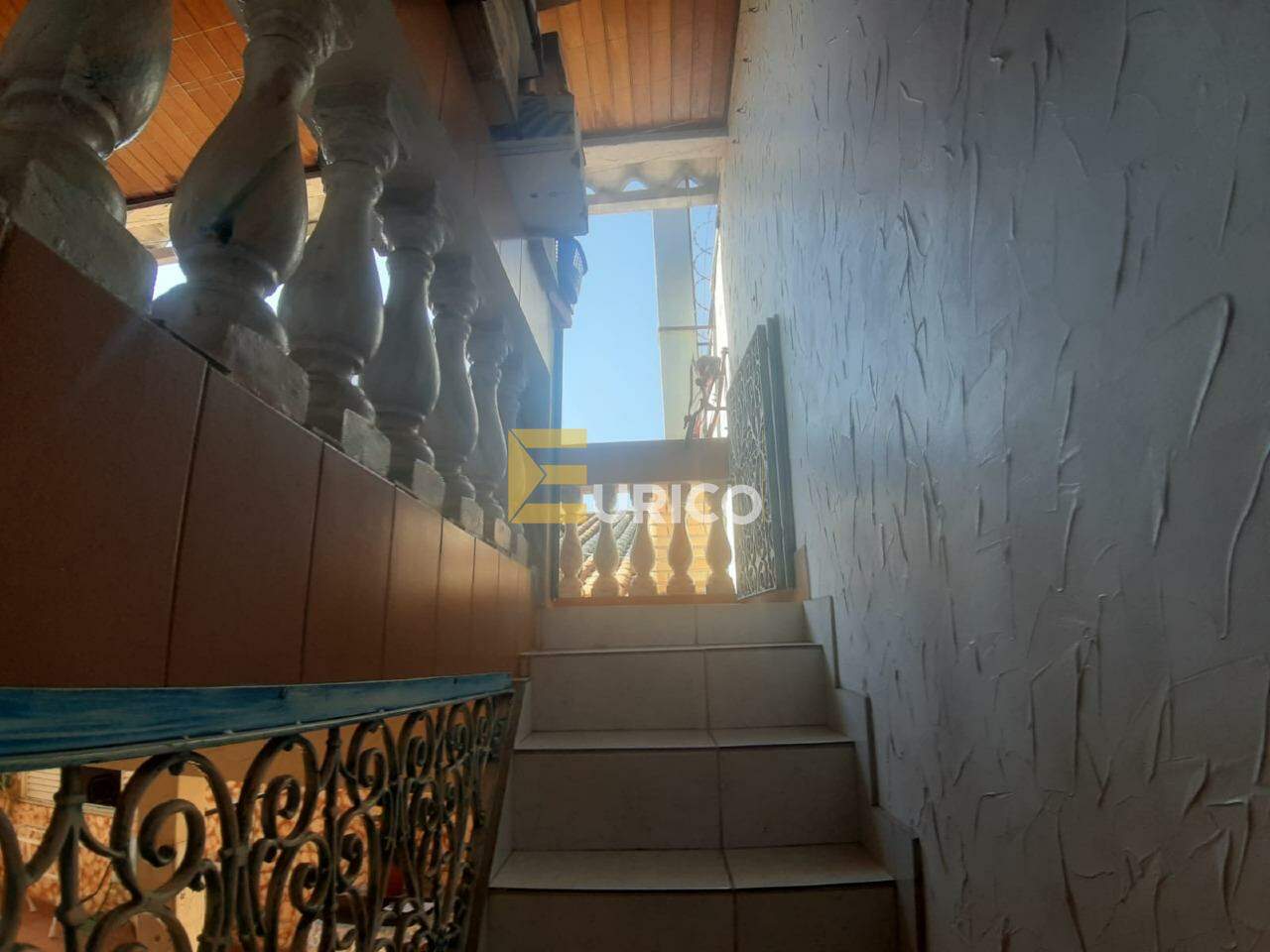 Casa à venda no Éden em Sorocaba/SP: 