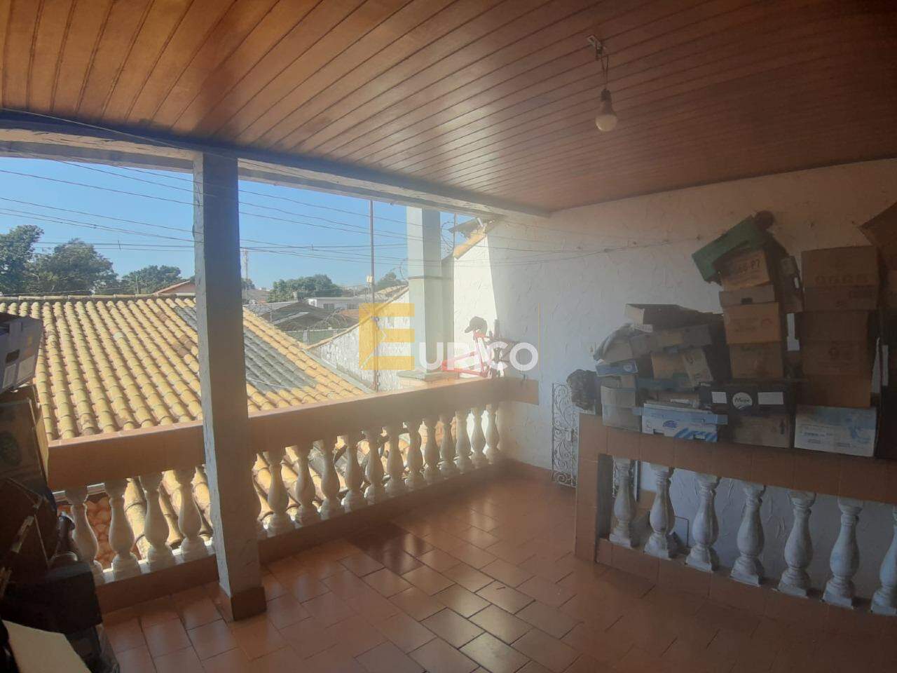 Casa à venda no Éden em Sorocaba/SP: 