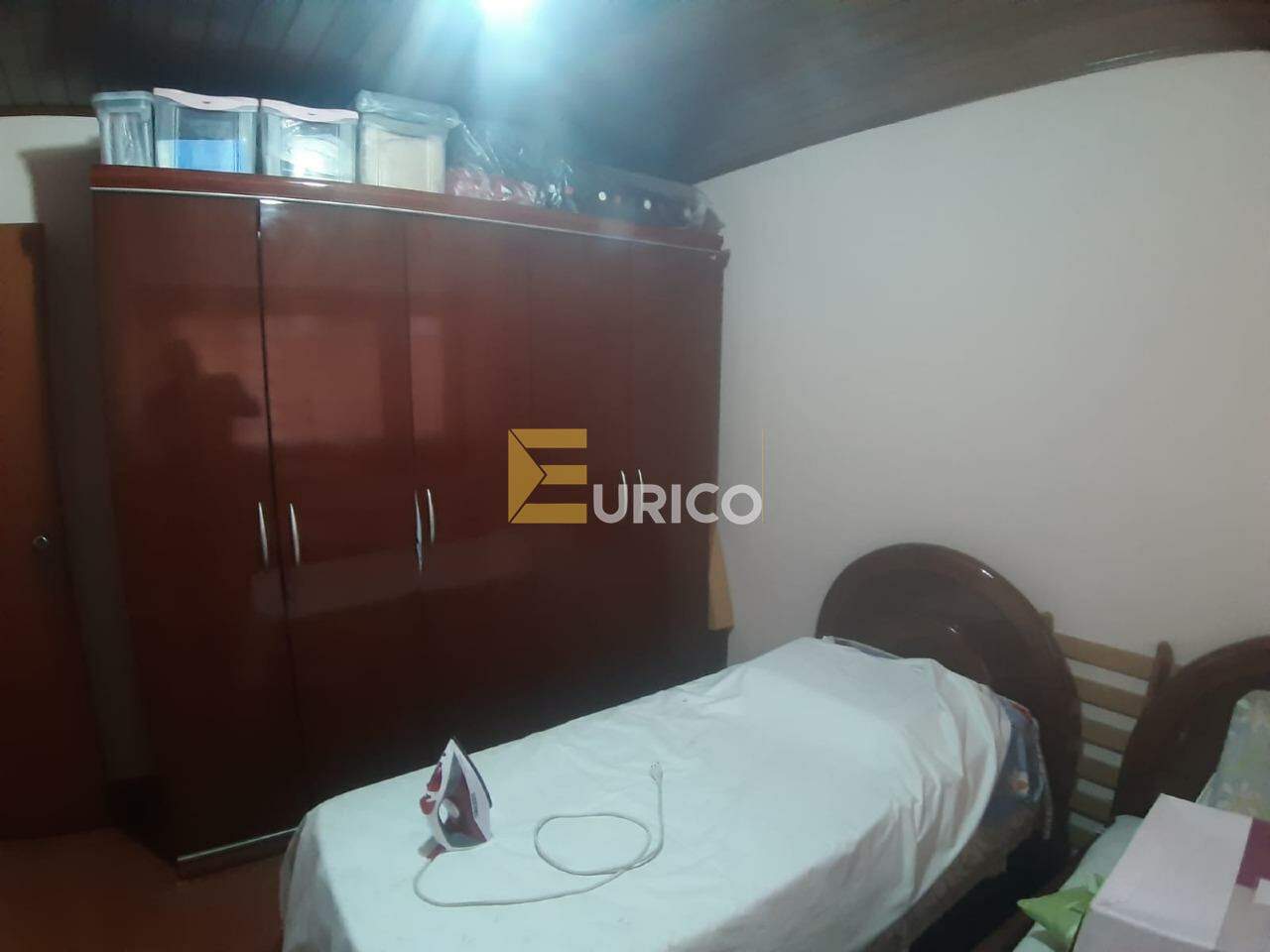 Casa à venda no Éden em Sorocaba/SP: 