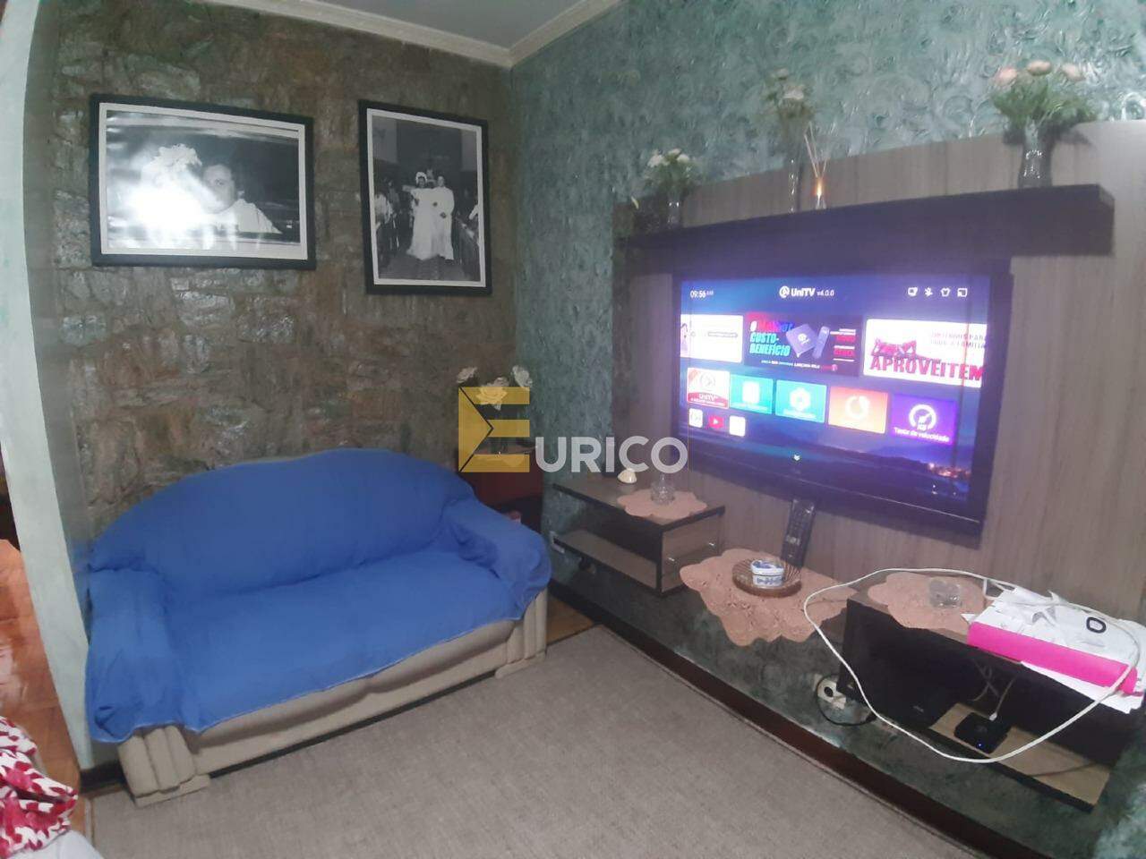 Casa à venda no Éden em Sorocaba/SP: 