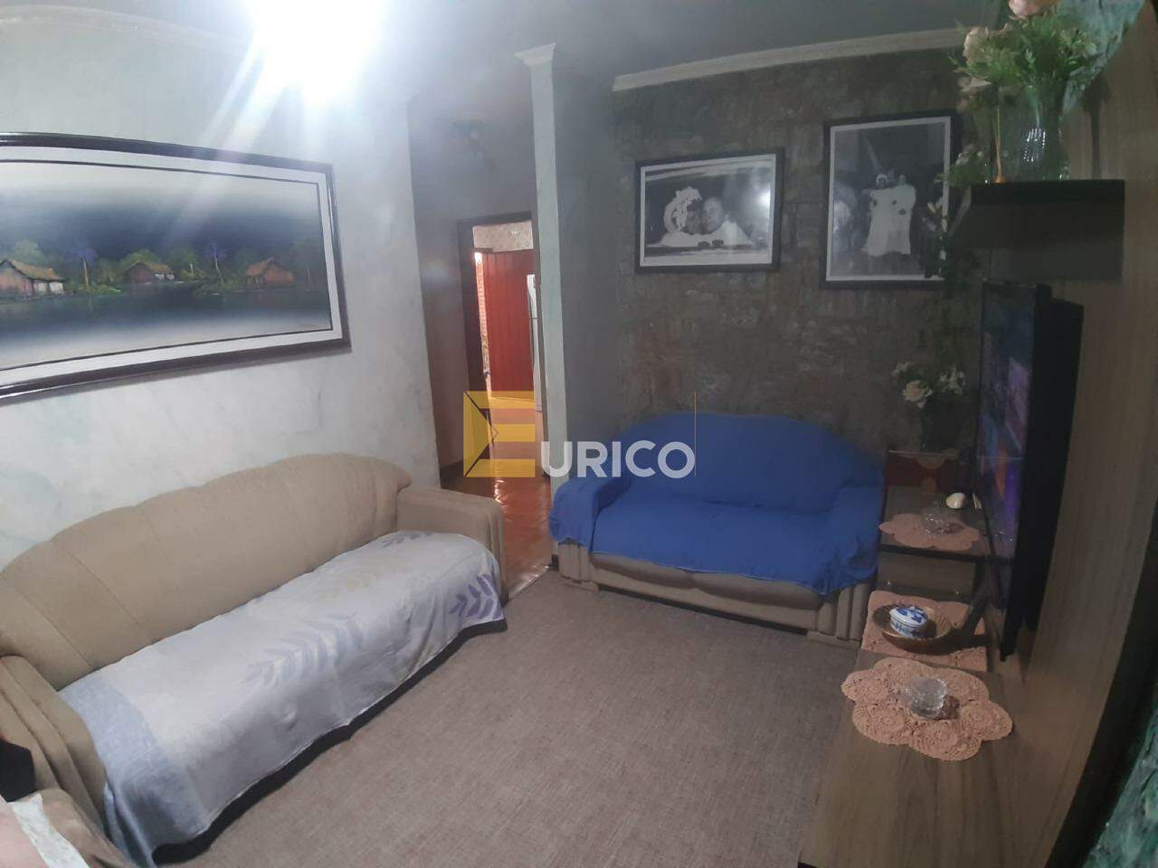 Casa à venda no Éden em Sorocaba/SP: 