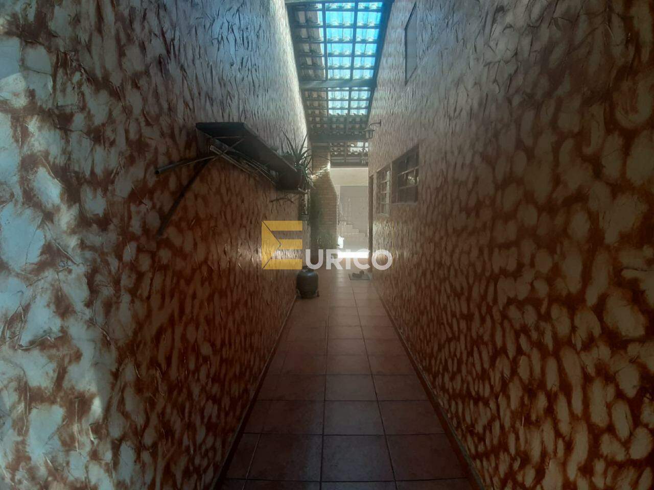 Casa à venda no Éden em Sorocaba/SP: 