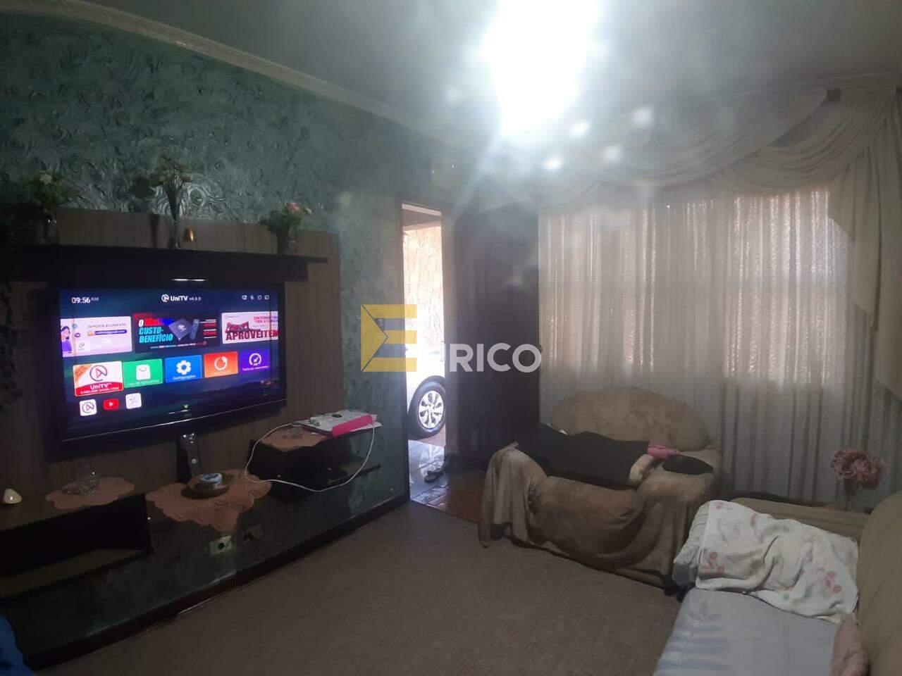 Casa à venda no Éden em Sorocaba/SP: 