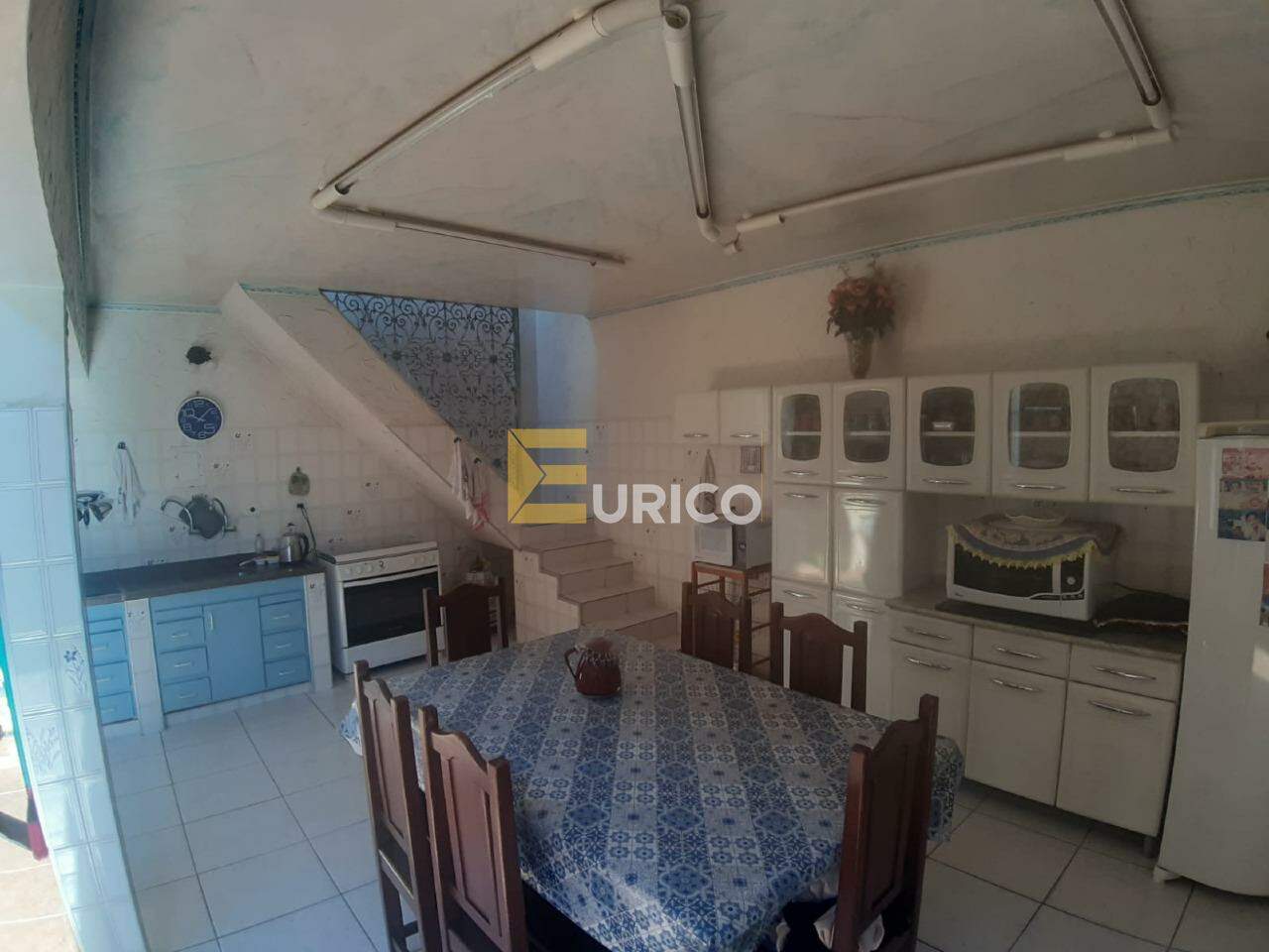 Casa à venda no Éden em Sorocaba/SP: 