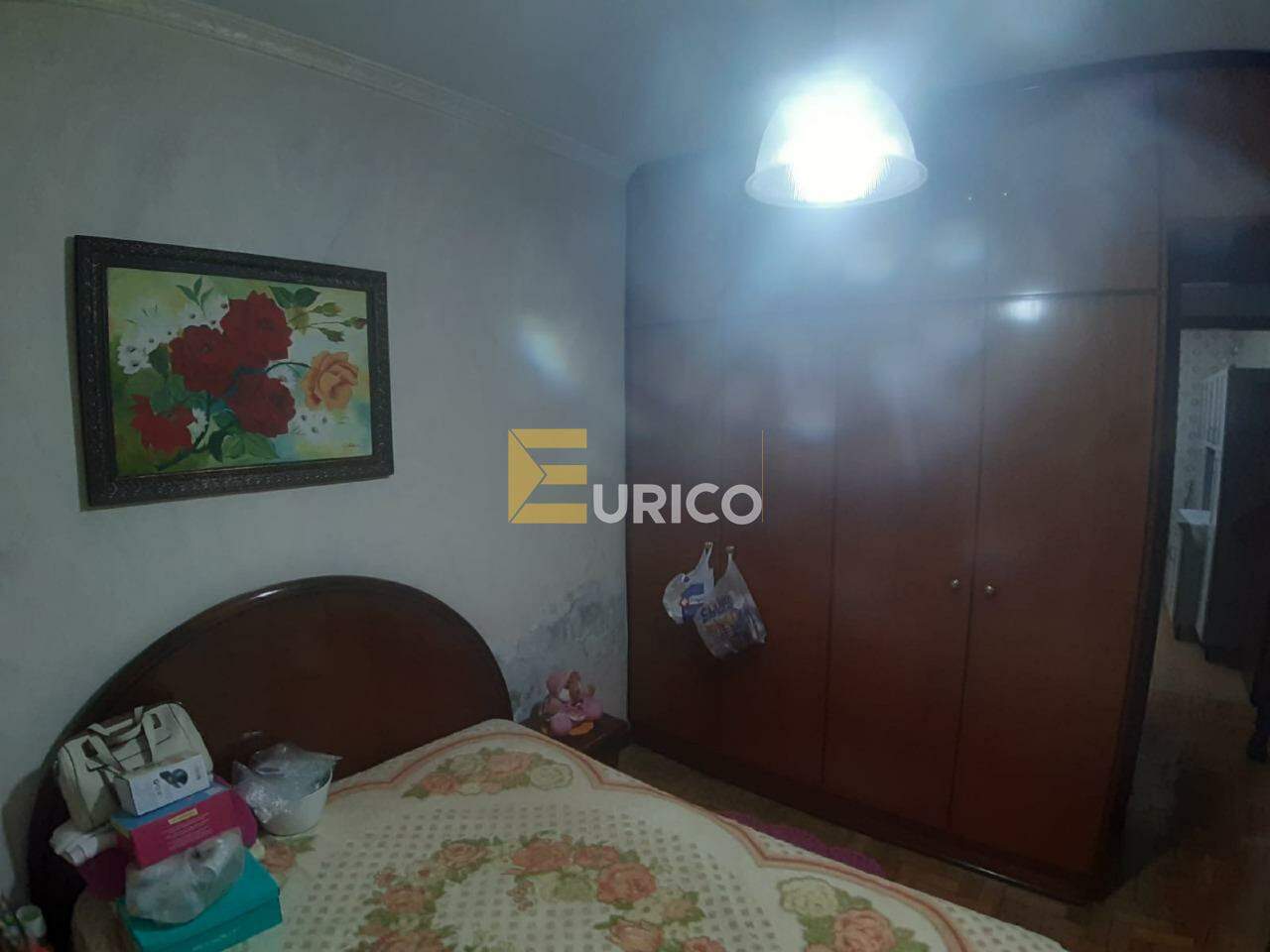 Casa à venda no Éden em Sorocaba/SP: 