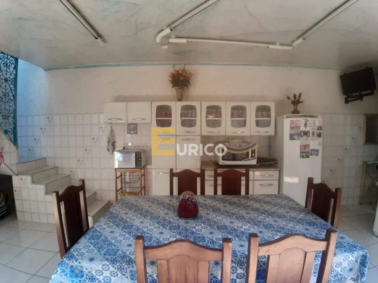 Casa à venda no Éden em Sorocaba/SP: 