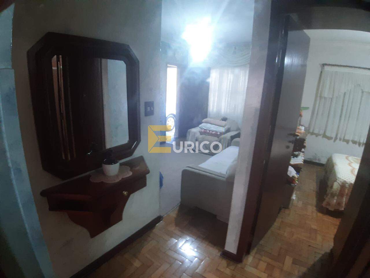 Casa à venda no Éden em Sorocaba/SP: 