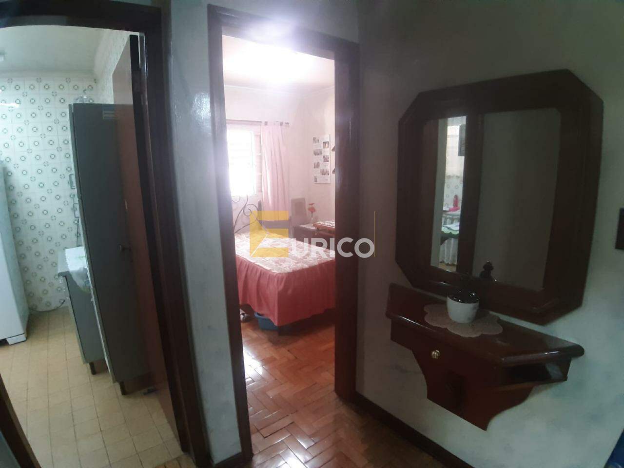 Casa à venda no Éden em Sorocaba/SP: 