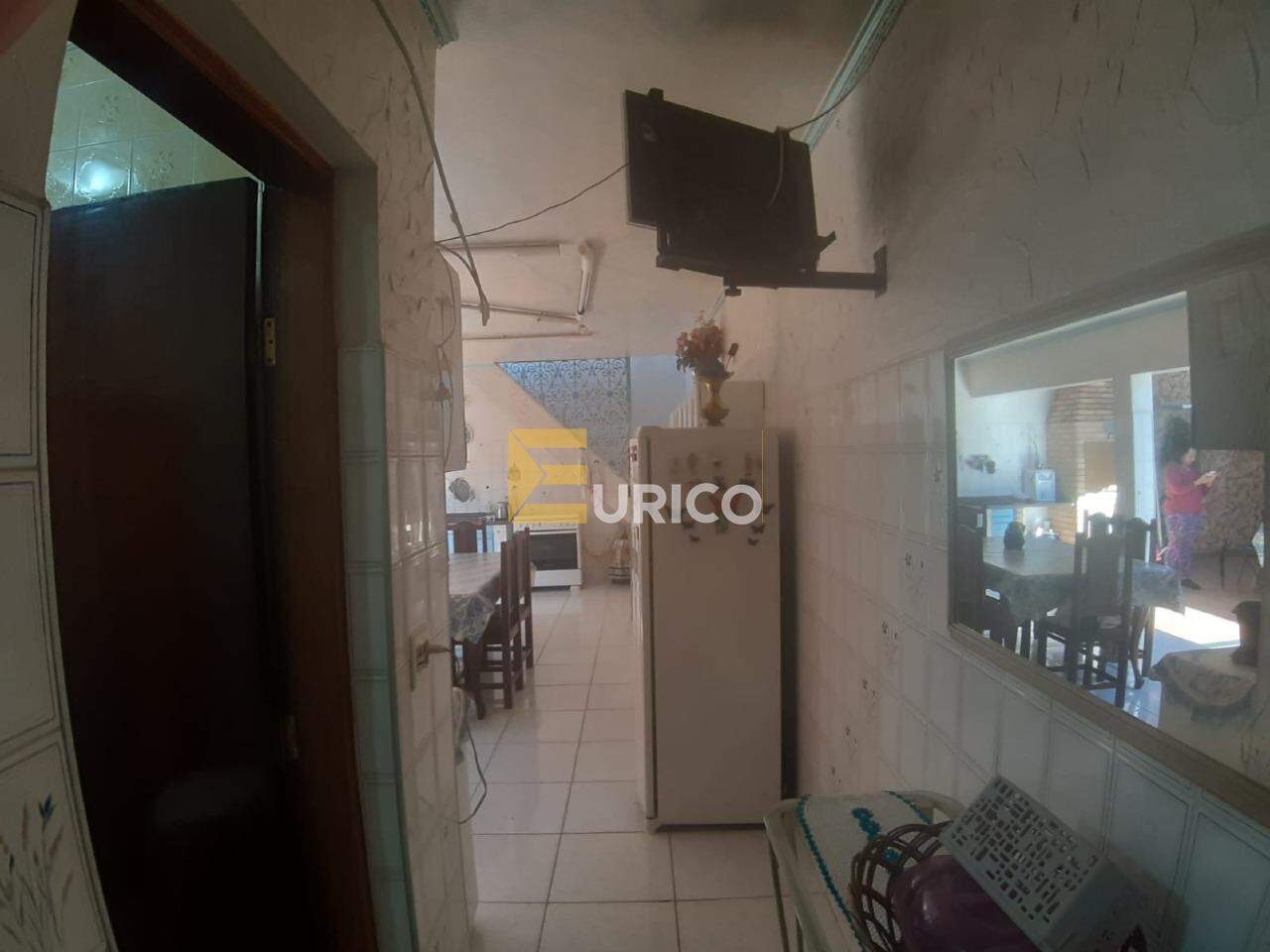 Casa à venda no Éden em Sorocaba/SP: 