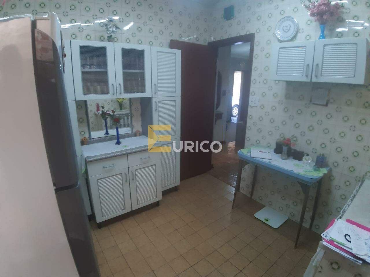 Casa à venda no Éden em Sorocaba/SP: 