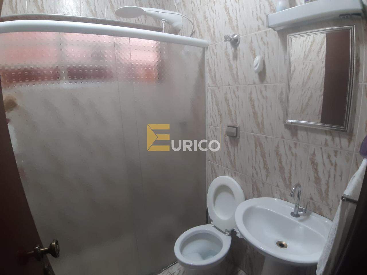 Casa à venda no Éden em Sorocaba/SP: 
