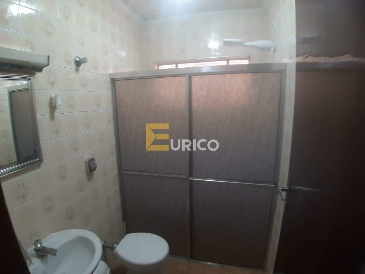 Casa à venda no Éden em Sorocaba/SP: 