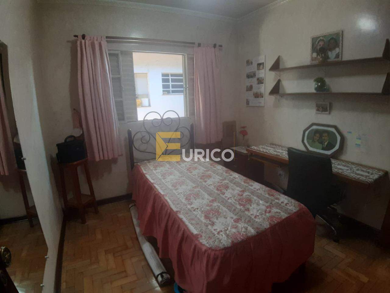Casa à venda no Éden em Sorocaba/SP: 