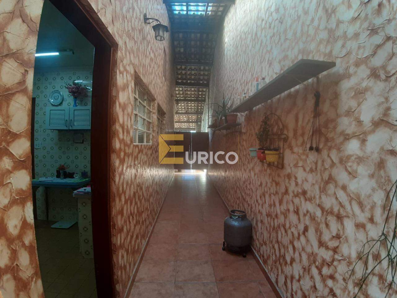 Casa à venda no Éden em Sorocaba/SP: 