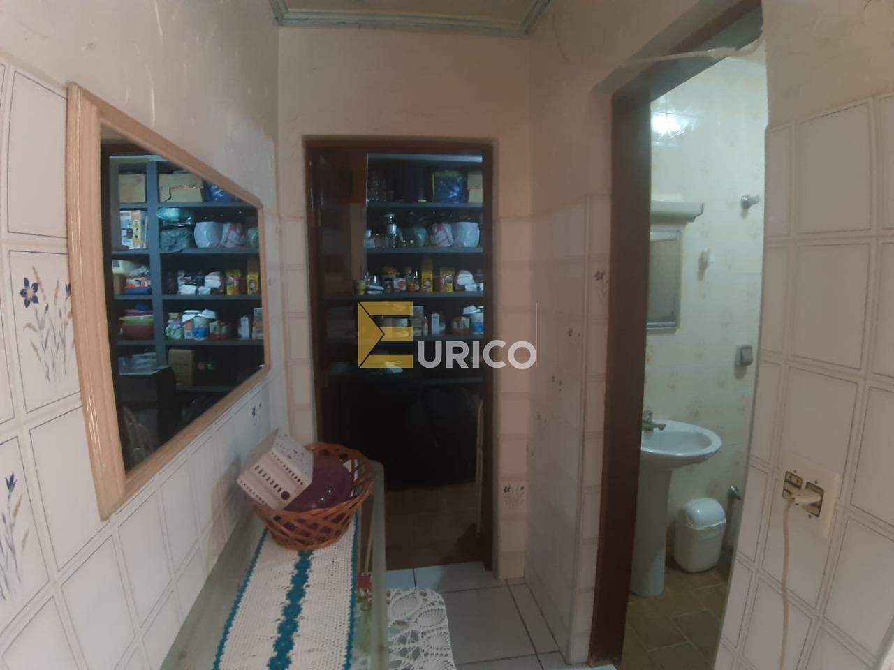 Casa à venda no Éden em Sorocaba/SP: 