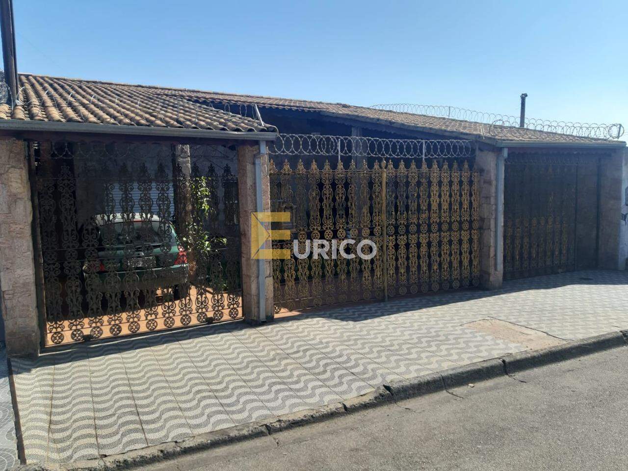 Casa à venda no Éden em Sorocaba/SP: 
