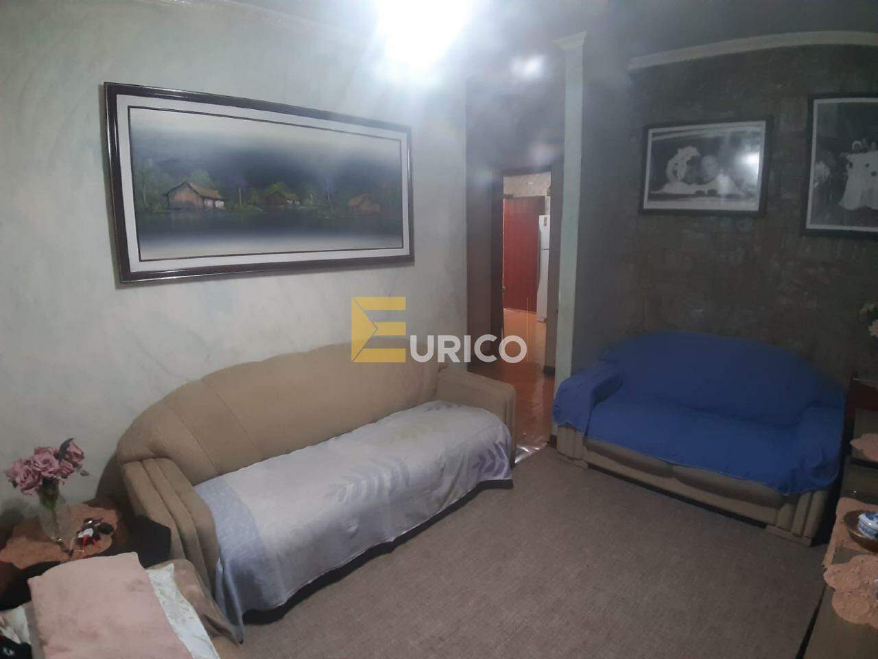 Casa à venda no Éden em Sorocaba/SP: 