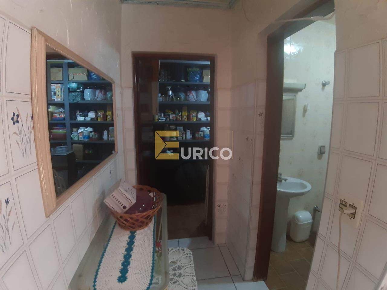 Casa à venda no Éden em Sorocaba/SP: 