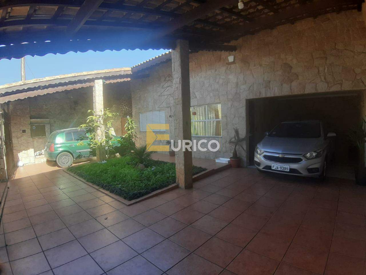 Casa à venda no Éden em Sorocaba/SP: 