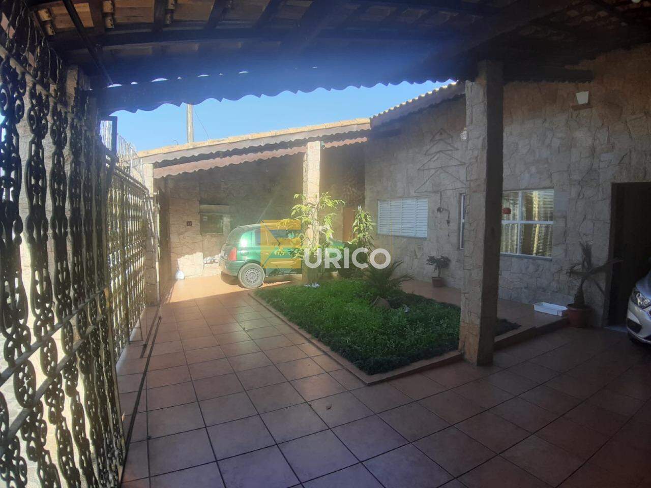 Casa à venda no Éden em Sorocaba/SP: 