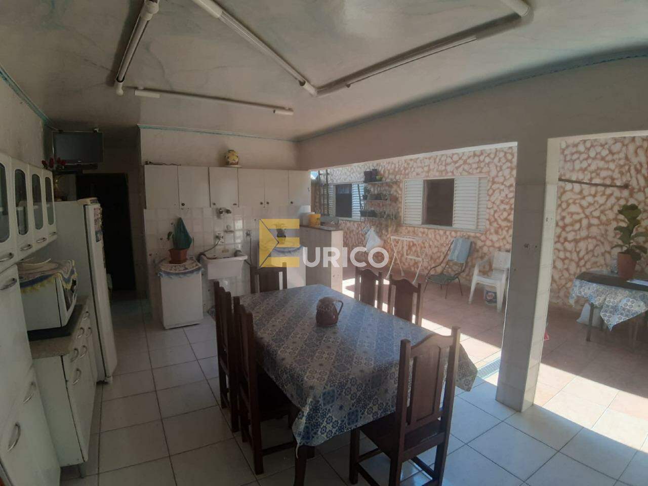 Casa à venda no Éden em Sorocaba/SP: 