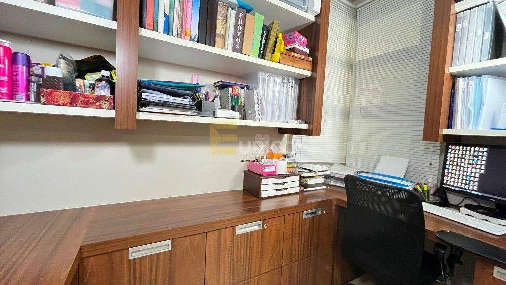 Casa em condomínio à venda no Condomínio Chácara Prado em Campinas/SP: