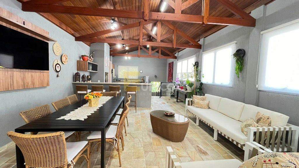 Casa em condomínio à venda no Condomínio Chácara Prado em Campinas/SP:
