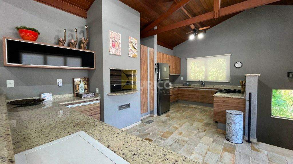 Casa em condomínio à venda no Condomínio Chácara Prado em Campinas/SP: