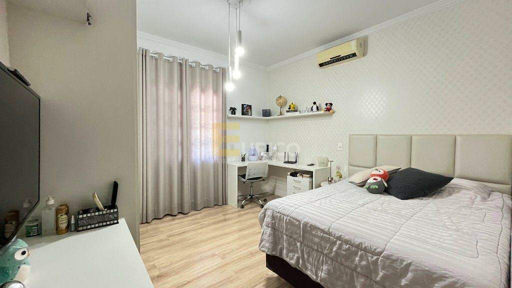 Casa em condomínio à venda no Condomínio Chácara Prado em Campinas/SP: