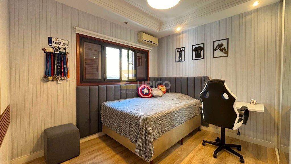 Casa em condomínio à venda no Condomínio Chácara Prado em Campinas/SP:
