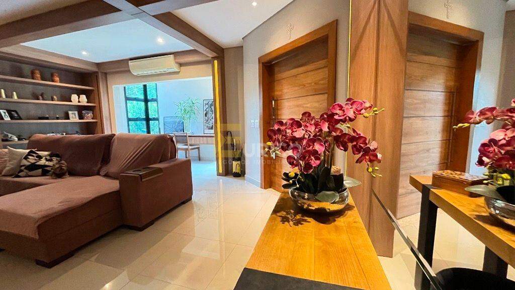 Casa em condomínio à venda no Condomínio Chácara Prado em Campinas/SP: