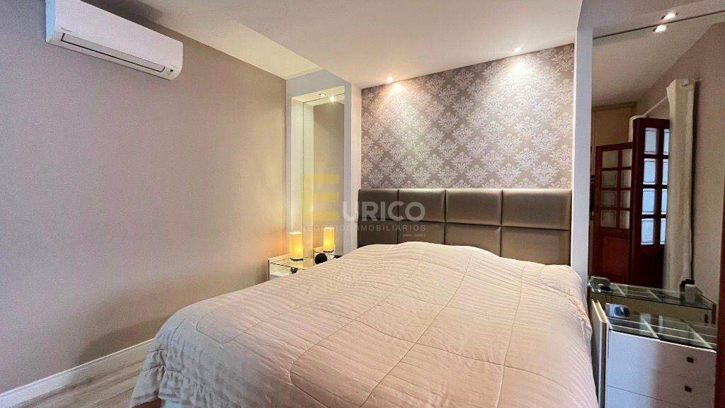 Casa em condomínio à venda no Condomínio Chácara Prado em Campinas/SP:
