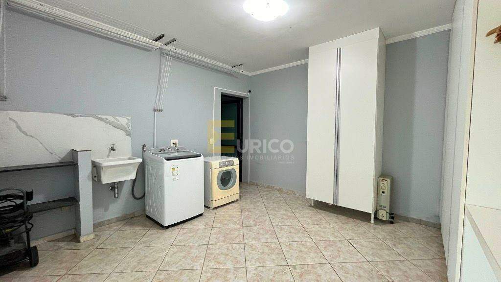 Casa em condomínio à venda no Condomínio Chácara Prado em Campinas/SP: