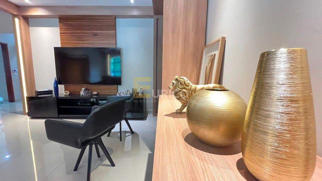 Casa em condomínio à venda no Condomínio Chácara Prado em Campinas/SP: