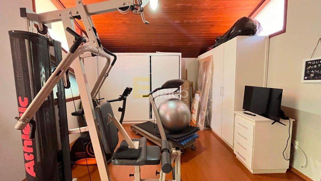 Casa em condomínio à venda no Condomínio Chácara Prado em Campinas/SP: