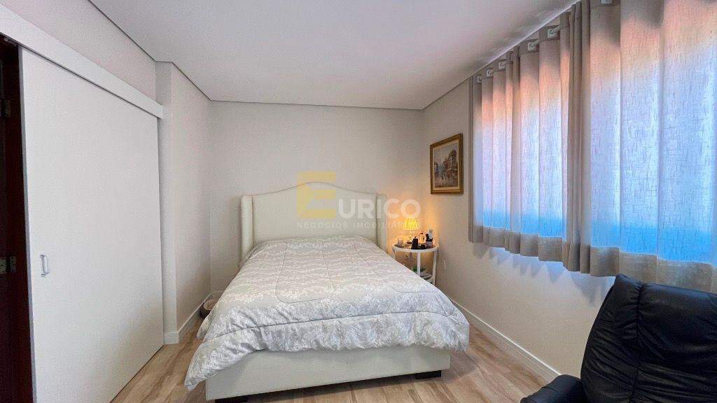 Casa em condomínio à venda no Condomínio Chácara Prado em Campinas/SP: