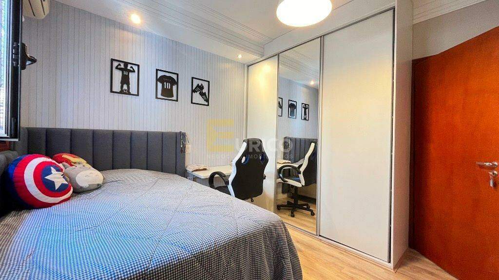 Casa em condomínio à venda no Condomínio Chácara Prado em Campinas/SP:
