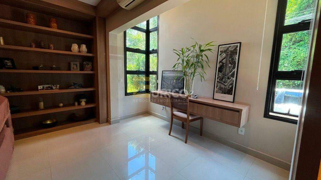 Casa em condomínio à venda no Condomínio Chácara Prado em Campinas/SP: 