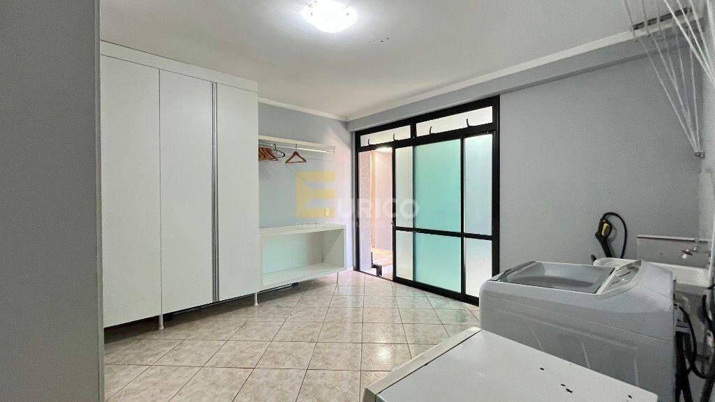 Casa em condomínio à venda no Condomínio Chácara Prado em Campinas/SP: