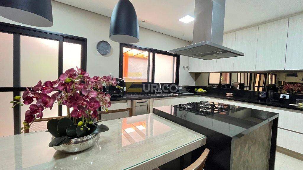 Casa em condomínio à venda no Condomínio Chácara Prado em Campinas/SP: