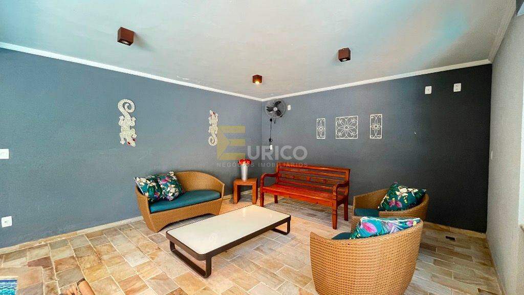Casa em condomínio à venda no Condomínio Chácara Prado em Campinas/SP:
