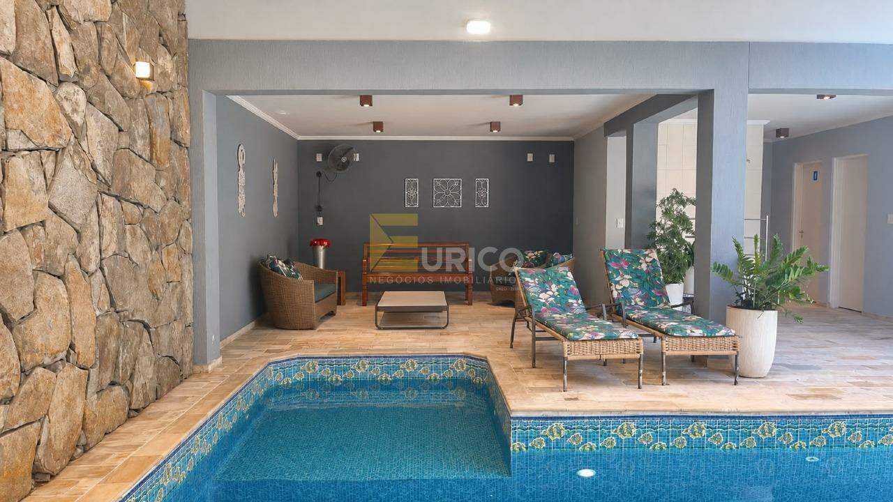Casa em condomínio à venda no Condomínio Chácara Prado em Campinas/SP: